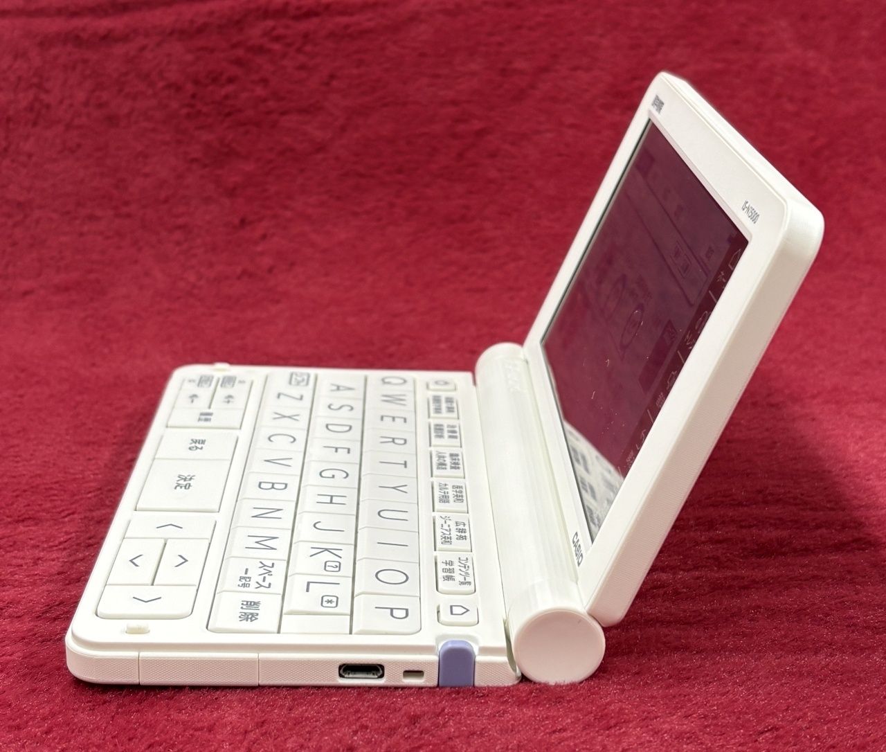 送料無料 CASIO 医学書院 看護医学電子辞書15 IS-N15000囗T巛 - メルカリ