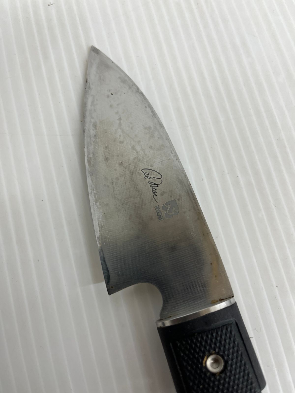 ナイフ 2本セット