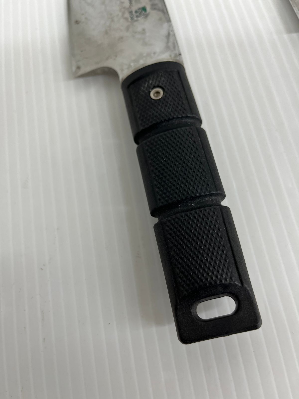 ナイフ 2本セット