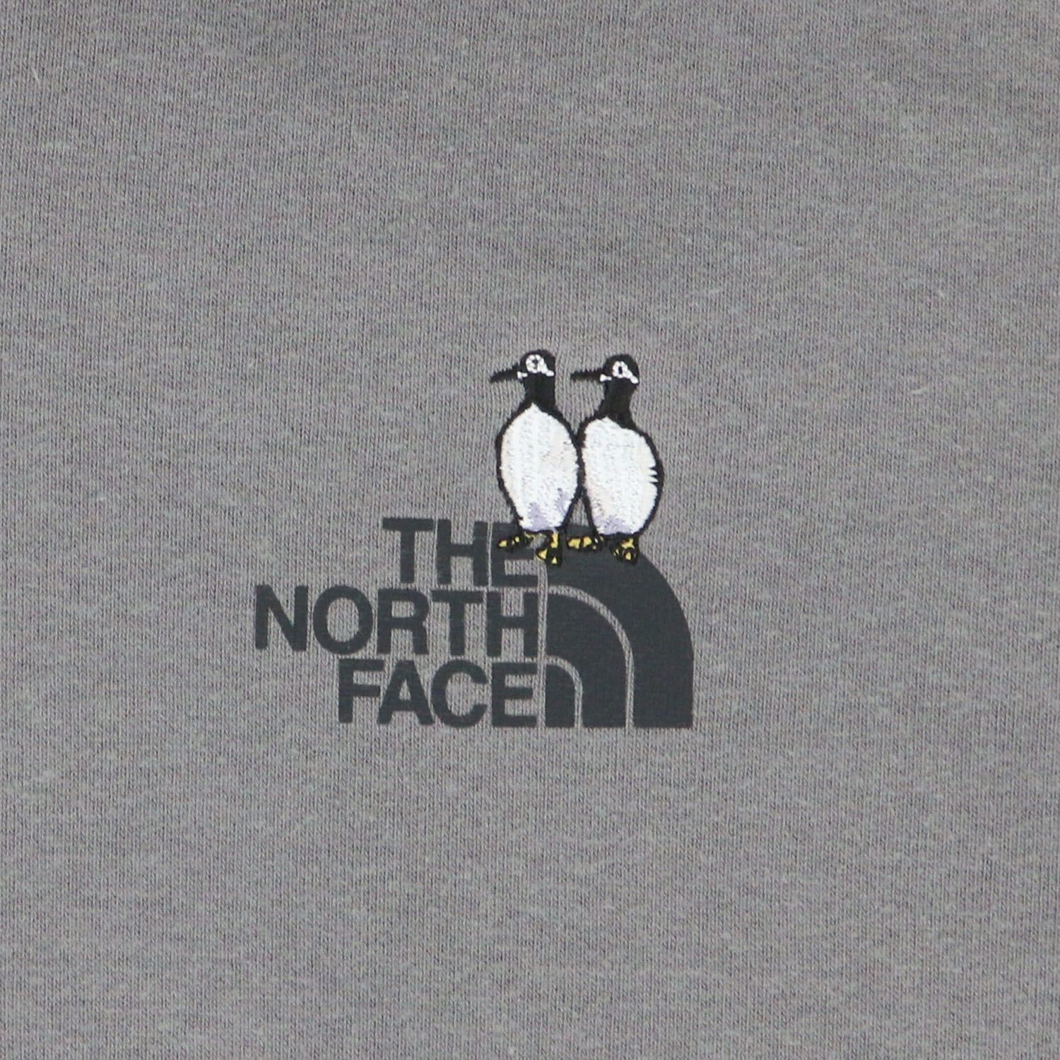 シンプル カンガルーポケット