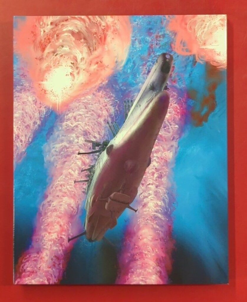 初回 ヤマトよ永遠に