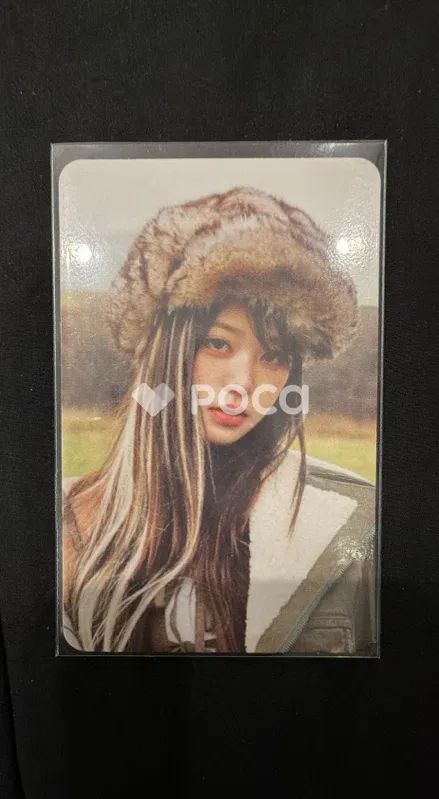 IVE EMPATHY STARSHIP SQUARE