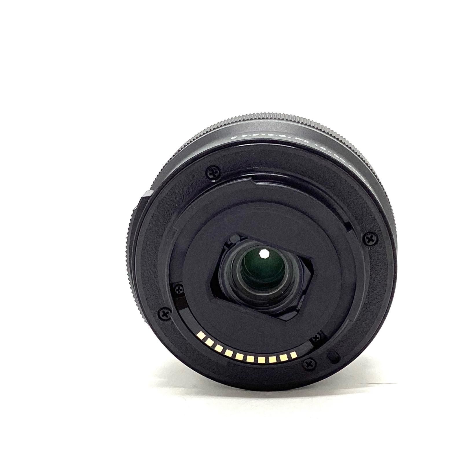 全額返金保証】【最速発送】 SONY E PZ 16-50mm F3.5-5.6 OSS II 超美