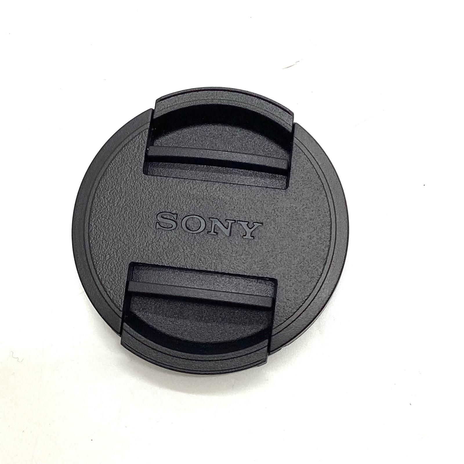 全額返金保証】【最速発送】 SONY E PZ 16-50mm F3.5-5.6 OSS II 超美