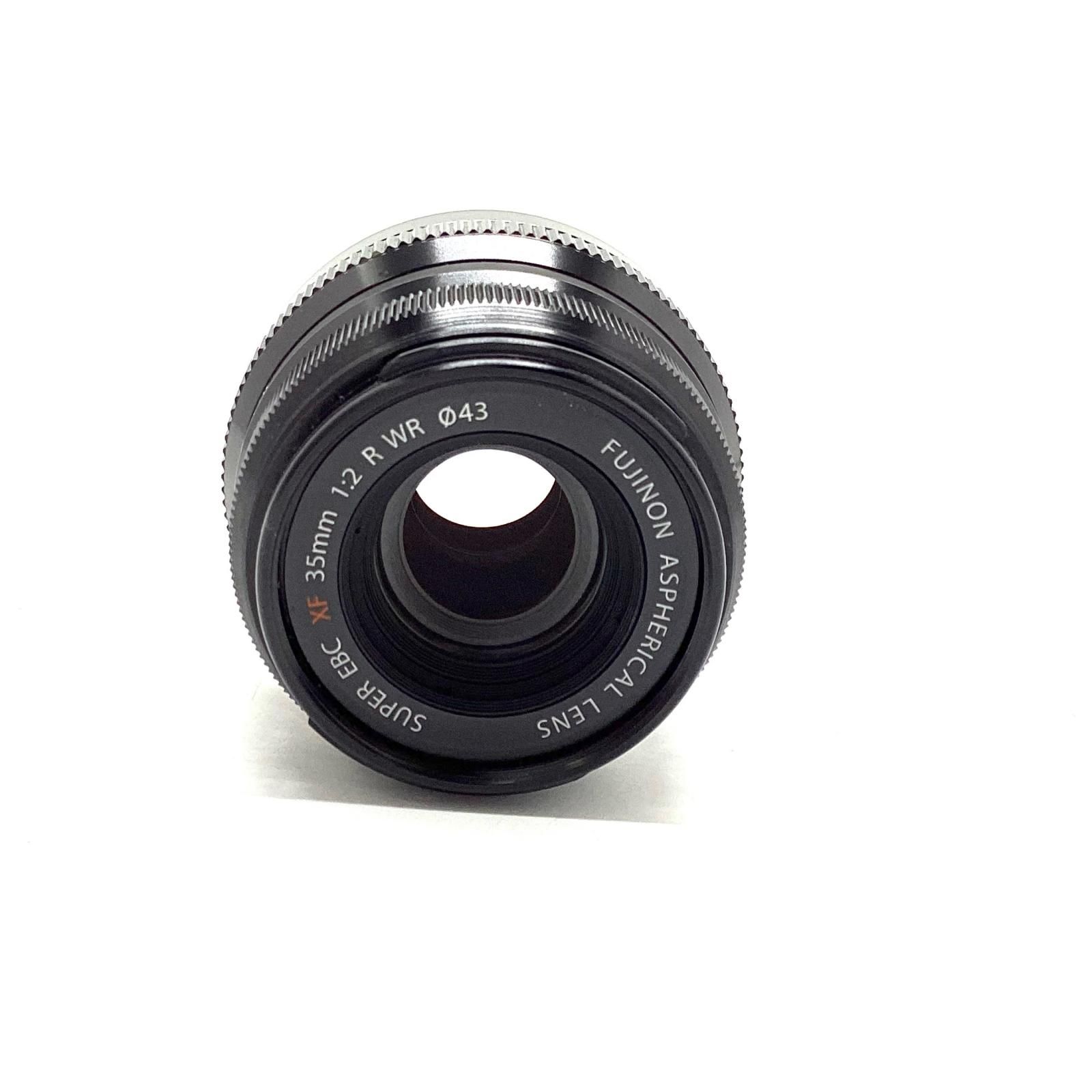 全額返金保証】【最速発送】FUJIFILM Fujinon Aspherical Lens Super