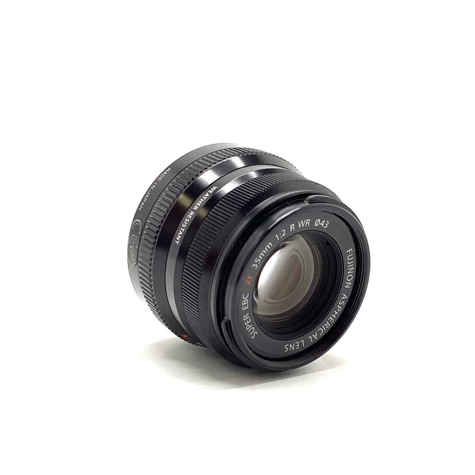 全額返金保証】【最速発送】FUJIFILM Fujinon Aspherical Lens Super