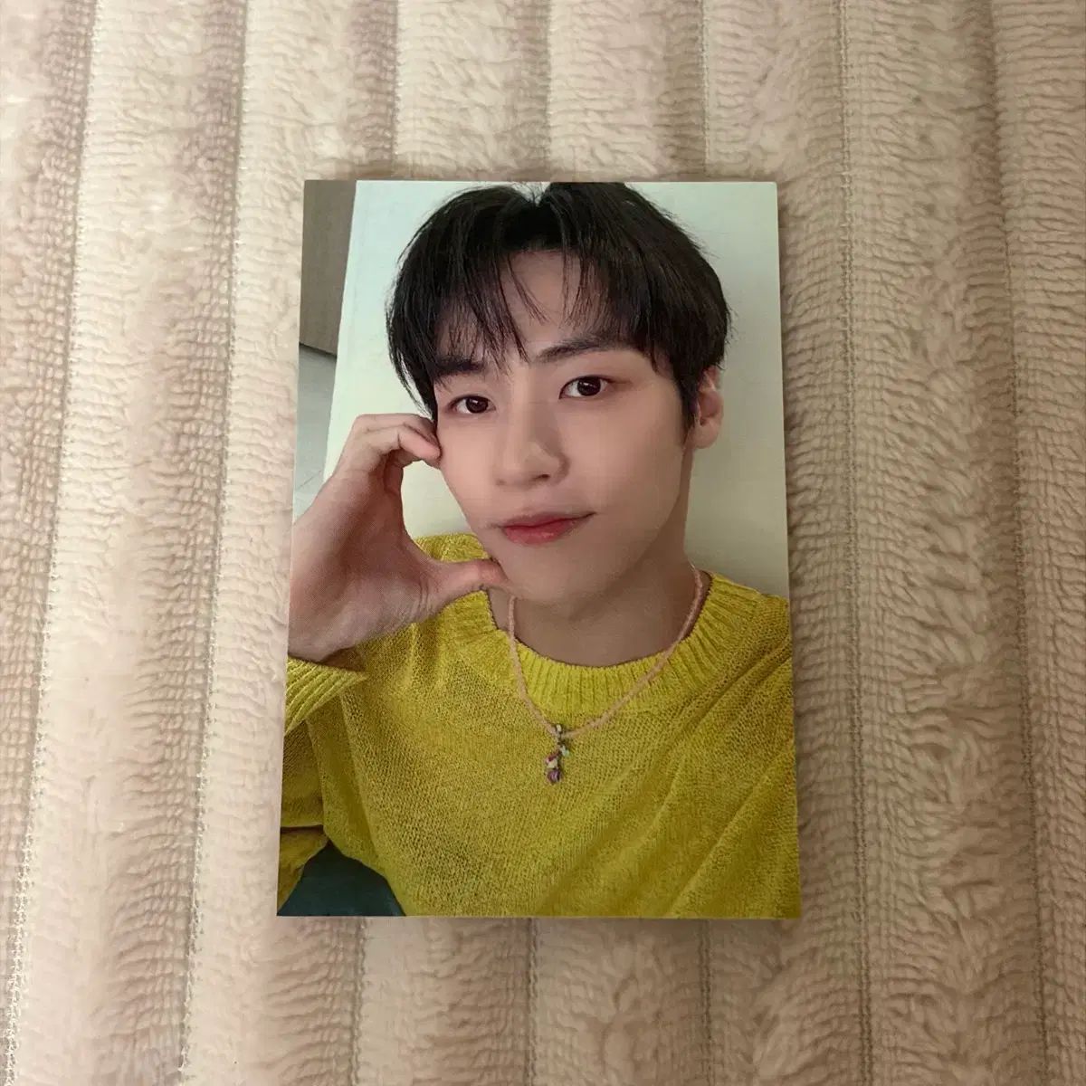 N.Flying（エヌフライング）エンコン2 エンピ_アジョン スンヒョプ