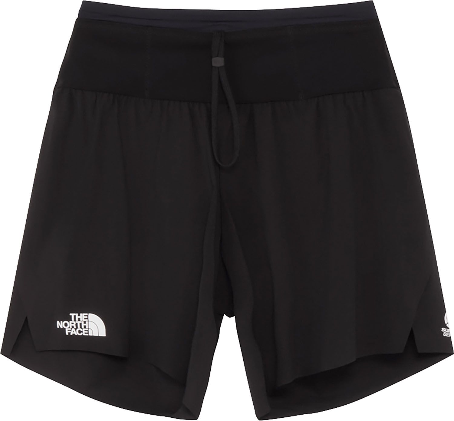 ザ ノース フェイス THE NORTH FACE アウトドア エンデュリストレイルショーツ メンズ ショートパンツ 短パン 半ズボン 軽量 撥水加工 ランニング ジョギング トレーニング 小物収納ポケット 高ストレッチ NB 72571 K ブラック