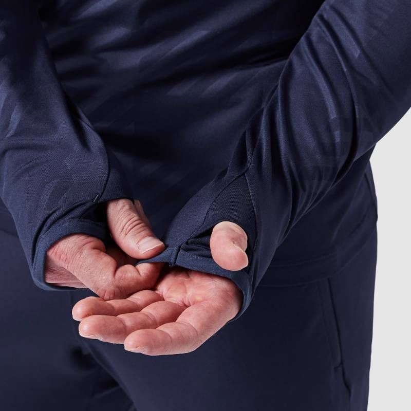 送料無料・匿名配送】Macron マクロン ラグビー スコットランド代表 25