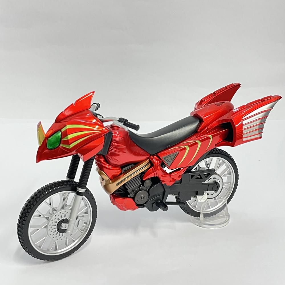 中古】開封)バンダイ S.H.Figuarts 仮面ライダーアマゾンズ ジャン