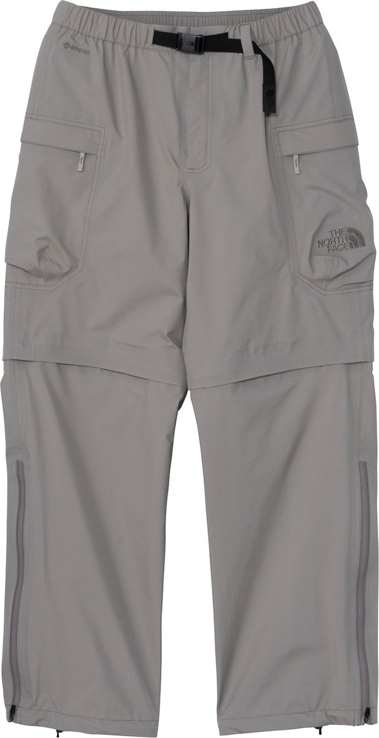 ザ ノース フェイス THE NORTH FACE アウトドア ハイカーズシェルパンツ メンズ ロングパンツ 長ズボン シンプル ロングトレイル レジャー キャンプ ハイキング 登山 ファスナー付きポケット NP 12611 ST ストーンスラブ