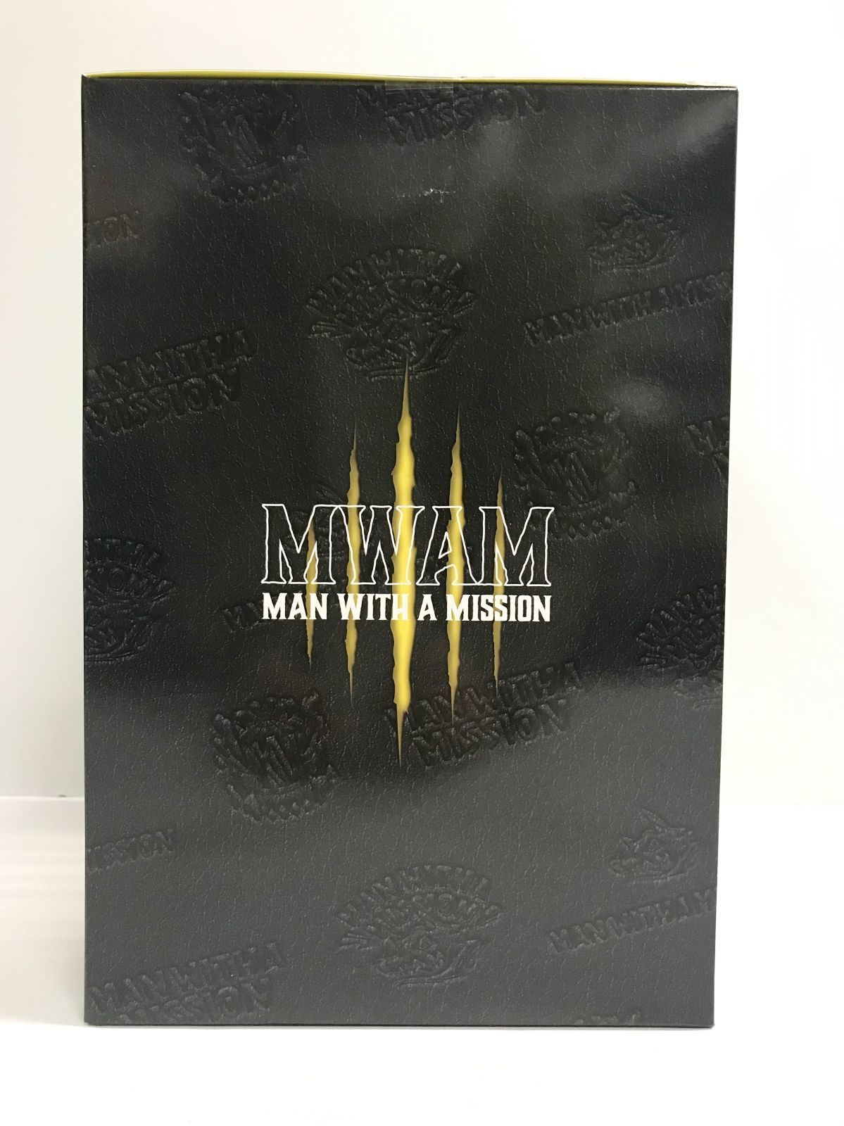 29.【未開封】A賞 MWAM 15th ANNIVERSARY フィギュア 一番くじ MAN