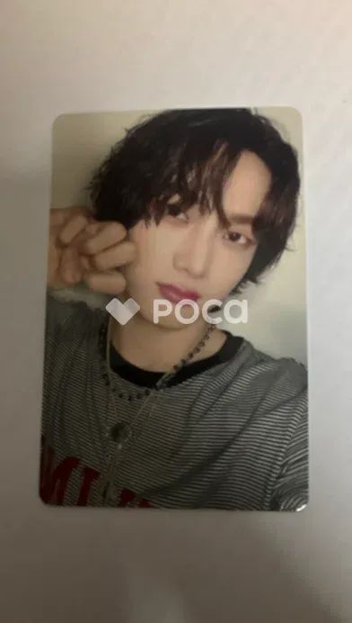 BOYNEXTDOOR ソンホ 19.99 Dangerous ver. - メルカリ