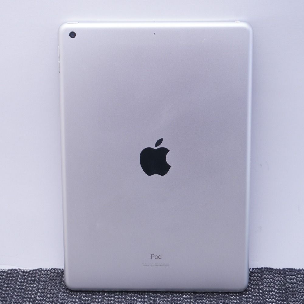 Apple iPad シルバー （第8世代） 32G タブレット Apple アップル iPad 第8世代 32GB Wi-Fiモデル MYLA2J/A