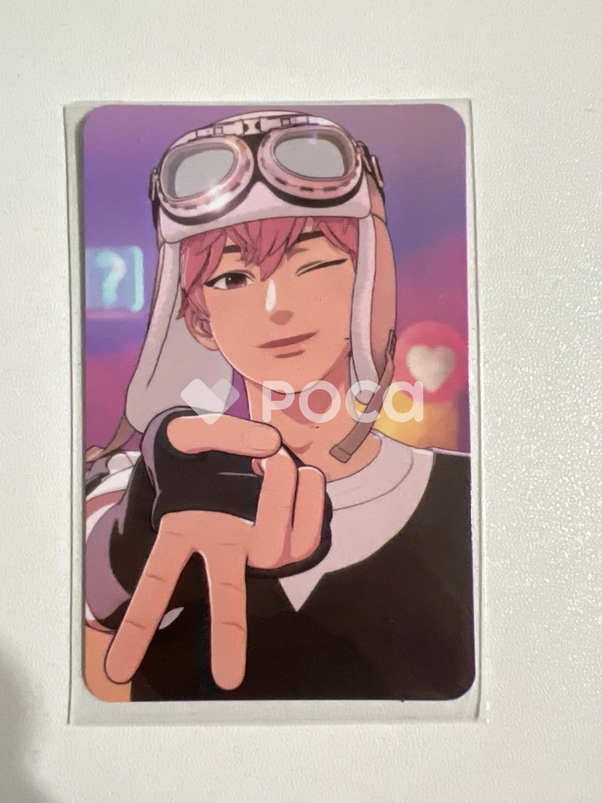 PLAVE バンビ ASTERUM : 134-1 YG SELECT - メルカリ