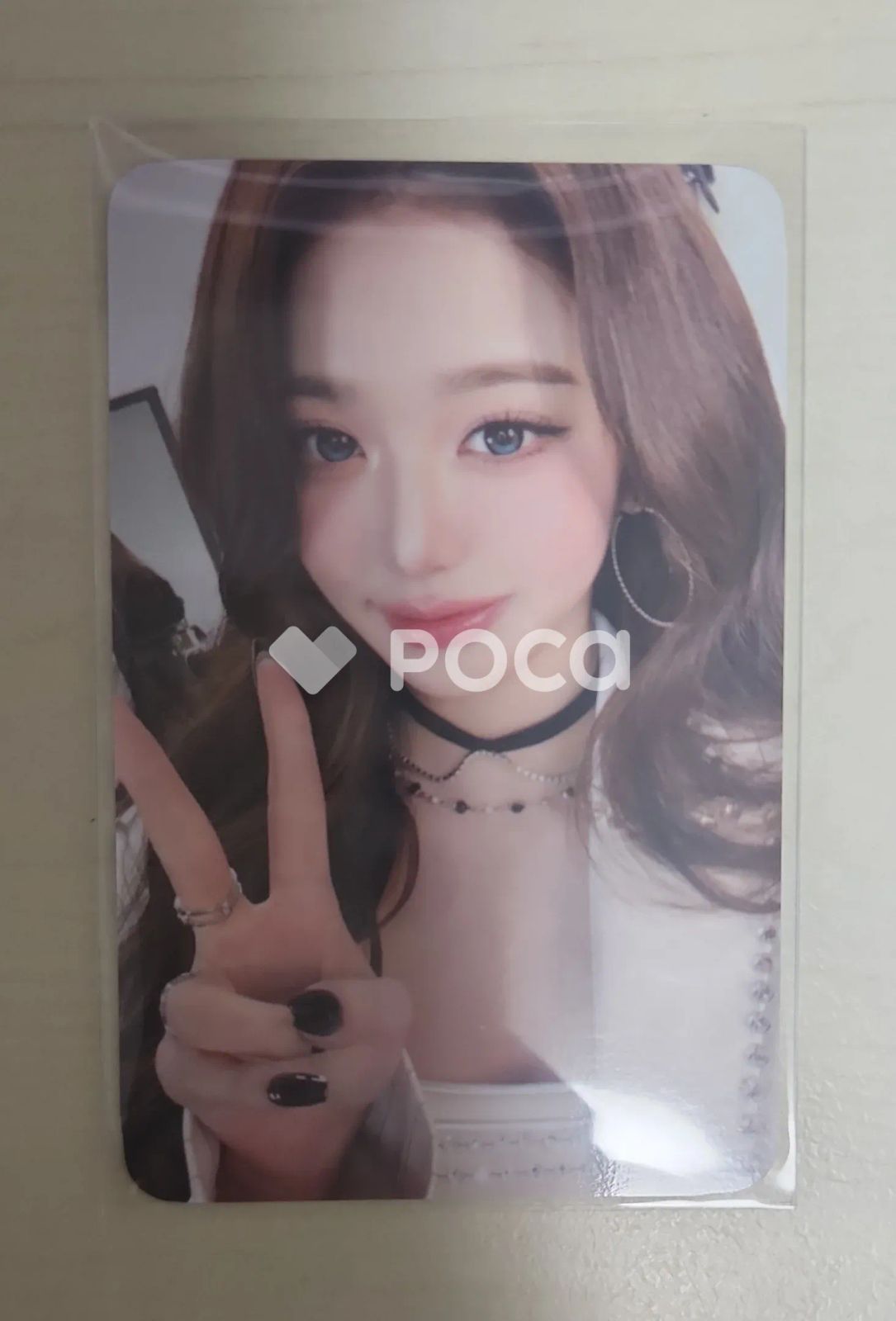 IVE ウォニョン IVE SECRET WITHMUU ラキドロ - メルカリ