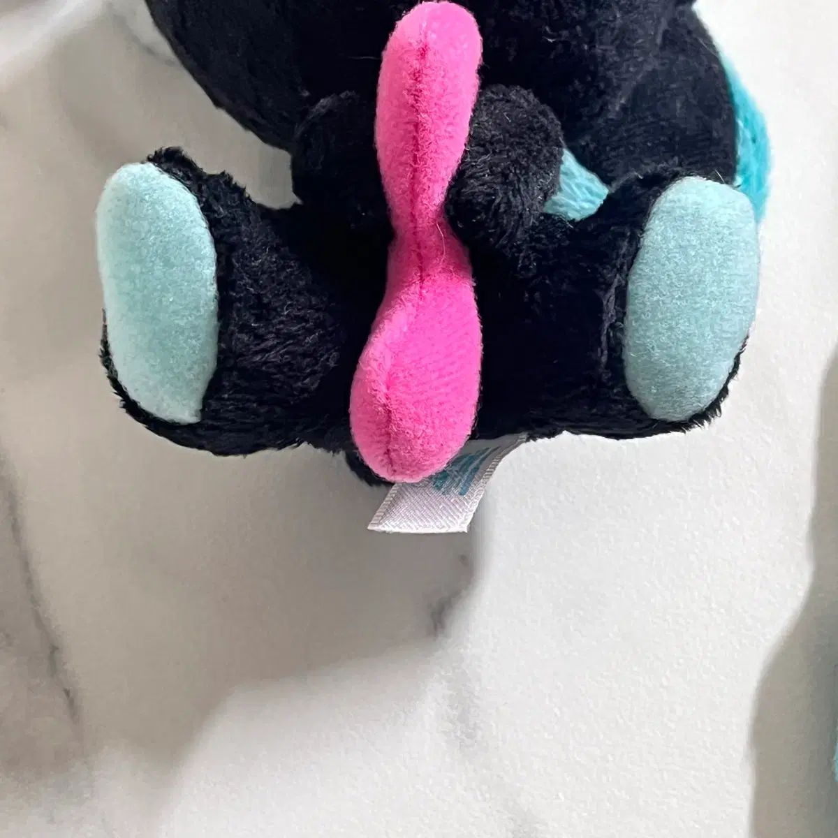 初音ミク 汎用うさぎ ぬいぐるみ キーホルダー - メルカリ