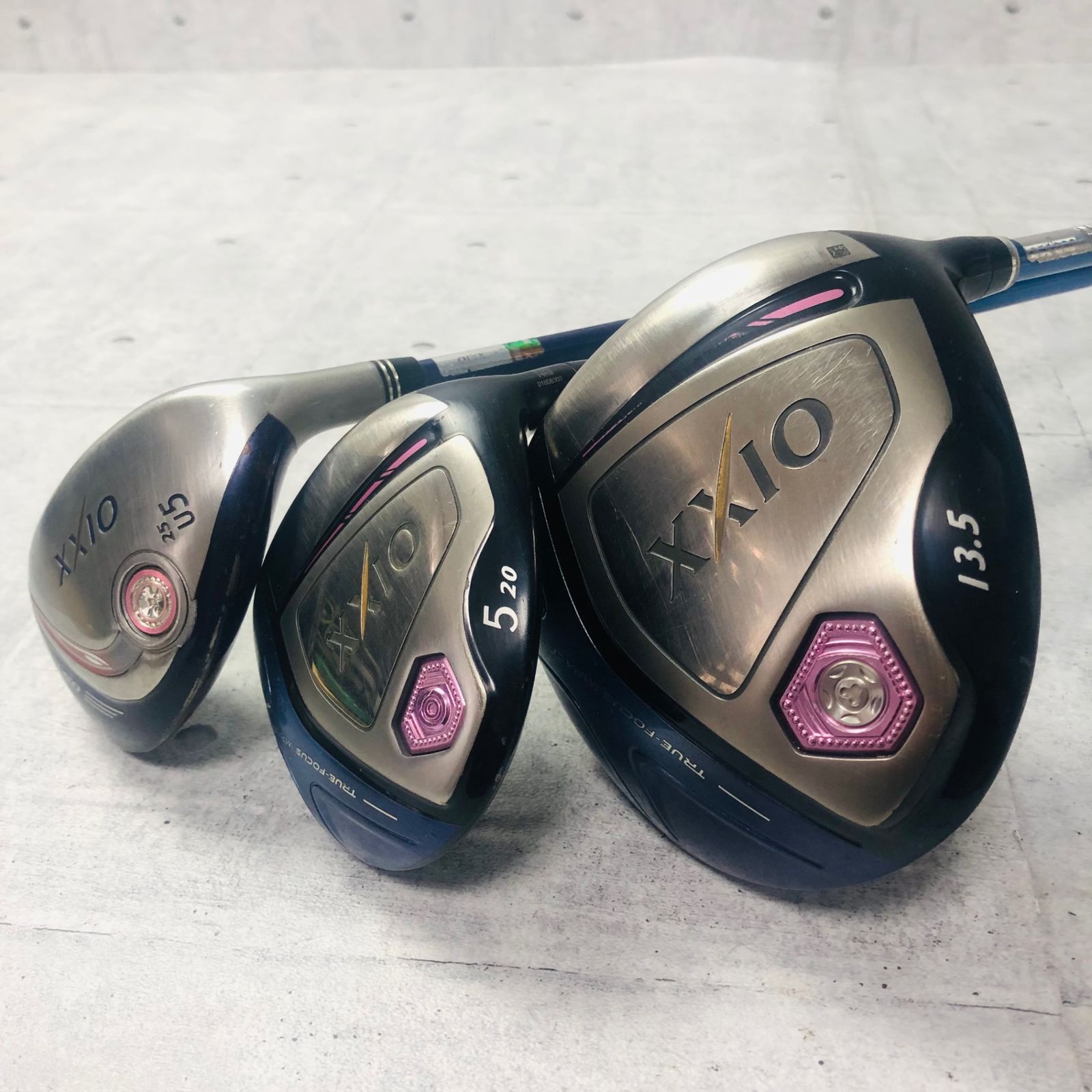 DUNLOP ダンロップ XXIO10 ゼクシオ10 MP1000 XXIO9 ゼクシオ9 MP900