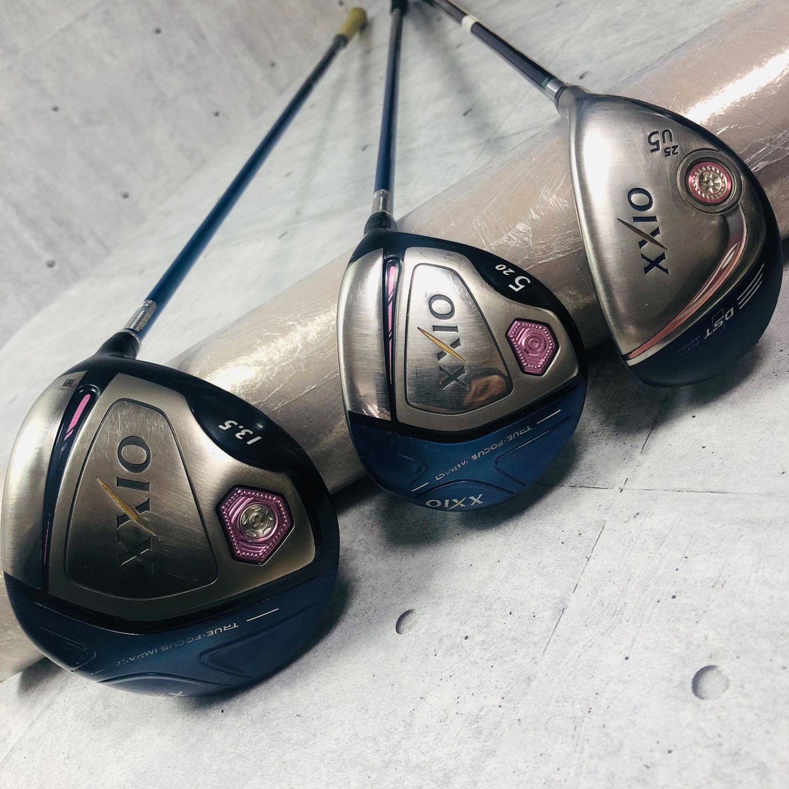 DUNLOP ダンロップ XXIO10 ゼクシオ10 MP1000 XXIO9 ゼクシオ9 MP900