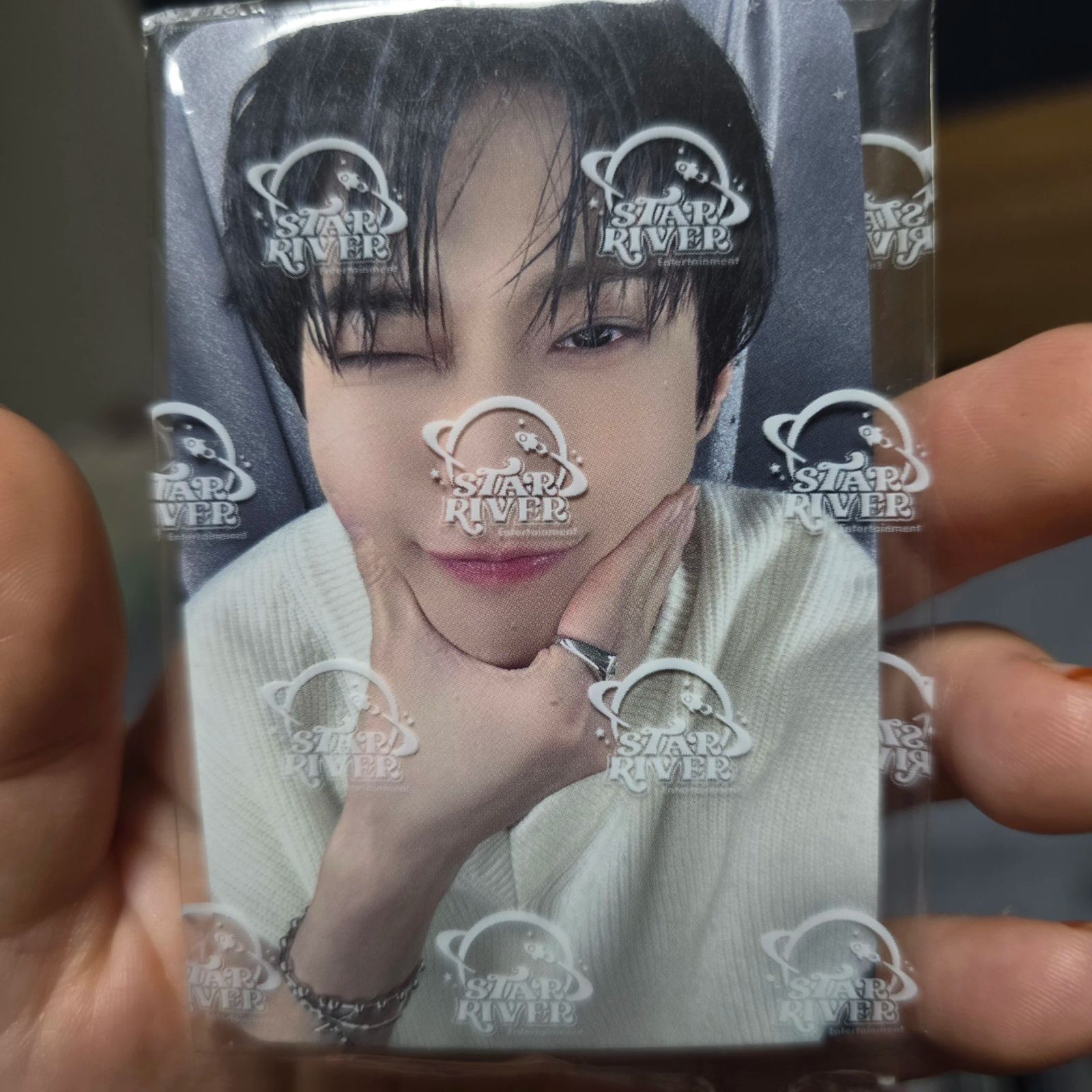 NCT ドヨン 青春の泡沫 (YOUTH) StarRiver - メルカリ