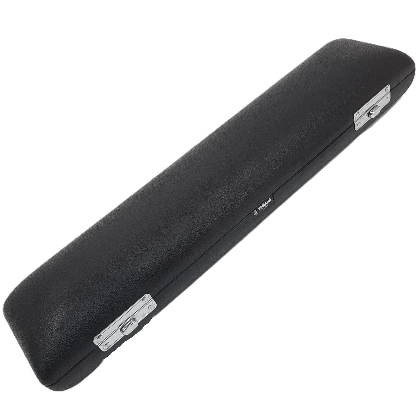 YAMAHA YFL-211S Eメカ ヤマハ フルート ハードケース付き 065023