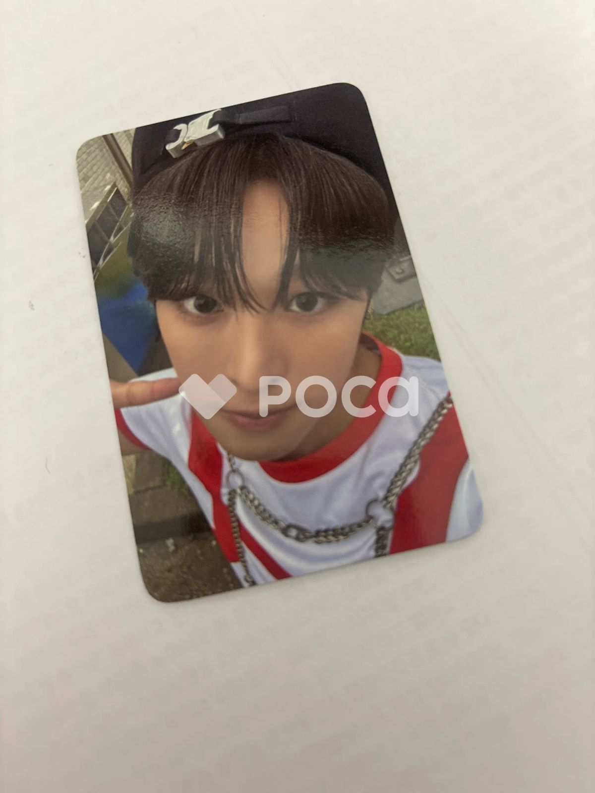 NCT リク COLOR Ktown4u ラキドロ - メルカリ