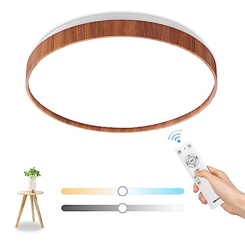 ｈｉｄｅｍａｓａ シーリングライト led 照明器具 節電対策 電気 照明 10畳 LEDシーリングライト リモコン 木目 天然木 北欧 明るい 多段階調光 調色 ライト省エネ 天井照明 リビング 寝室 和室 洋室 インテリア おしゃれ イ c 9 d 7517 b