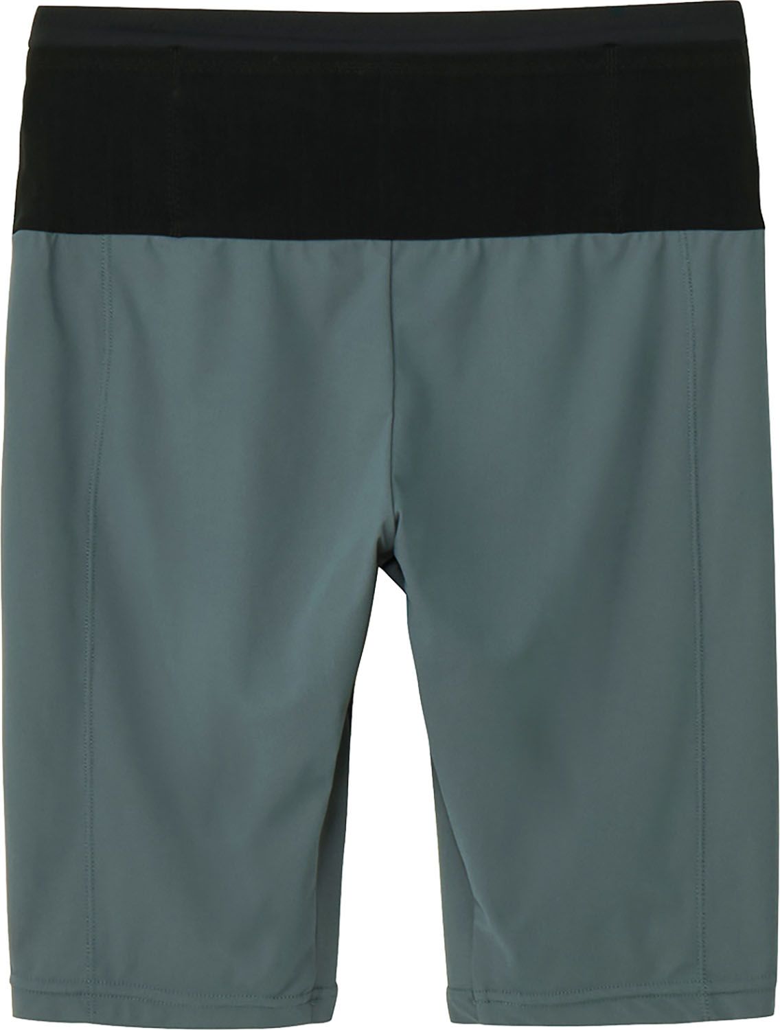 ザ ノース フェイス THE NORTH FACE アウトドア インパルスショートタイツ メンズ レディース スパッツ ショートパンツ 短パン ランニング ジョギング 履き トレーニング 高ストレッチ 小物収納ポケット NB 4267 SL スレートグレー