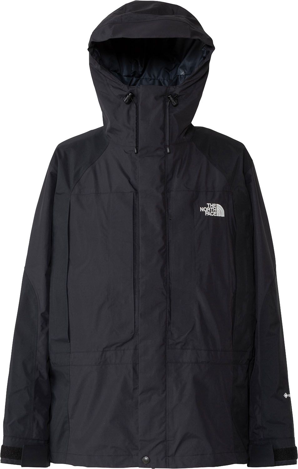 ザ ノース フェイス THE NORTH FACE アウトドア 2000レトロマウンテンライトジャケット メンズ レディース アウター 上着 フーディー シェル キャンプ 登山 ハイキング レジャー お出かけ トレッキング NP 12651 K ブラック