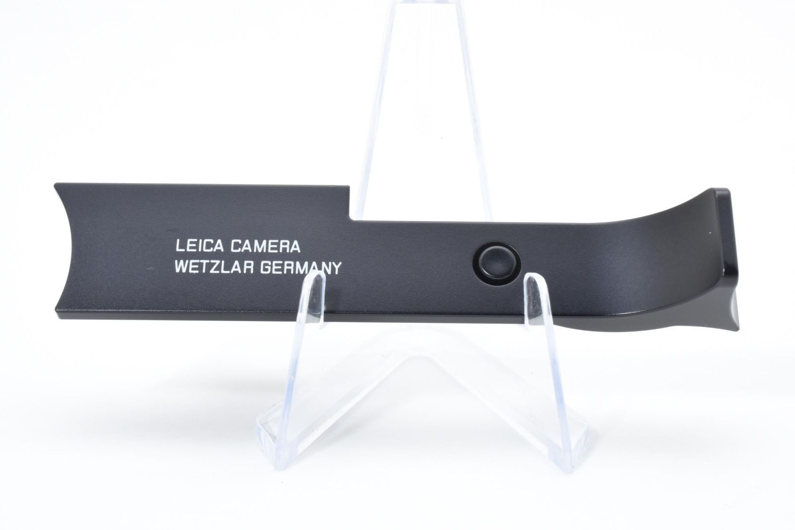 ☆極上品☆ライカ LEICA サムレスト Q2用 19543☆ LL143#6605 - メルカリ