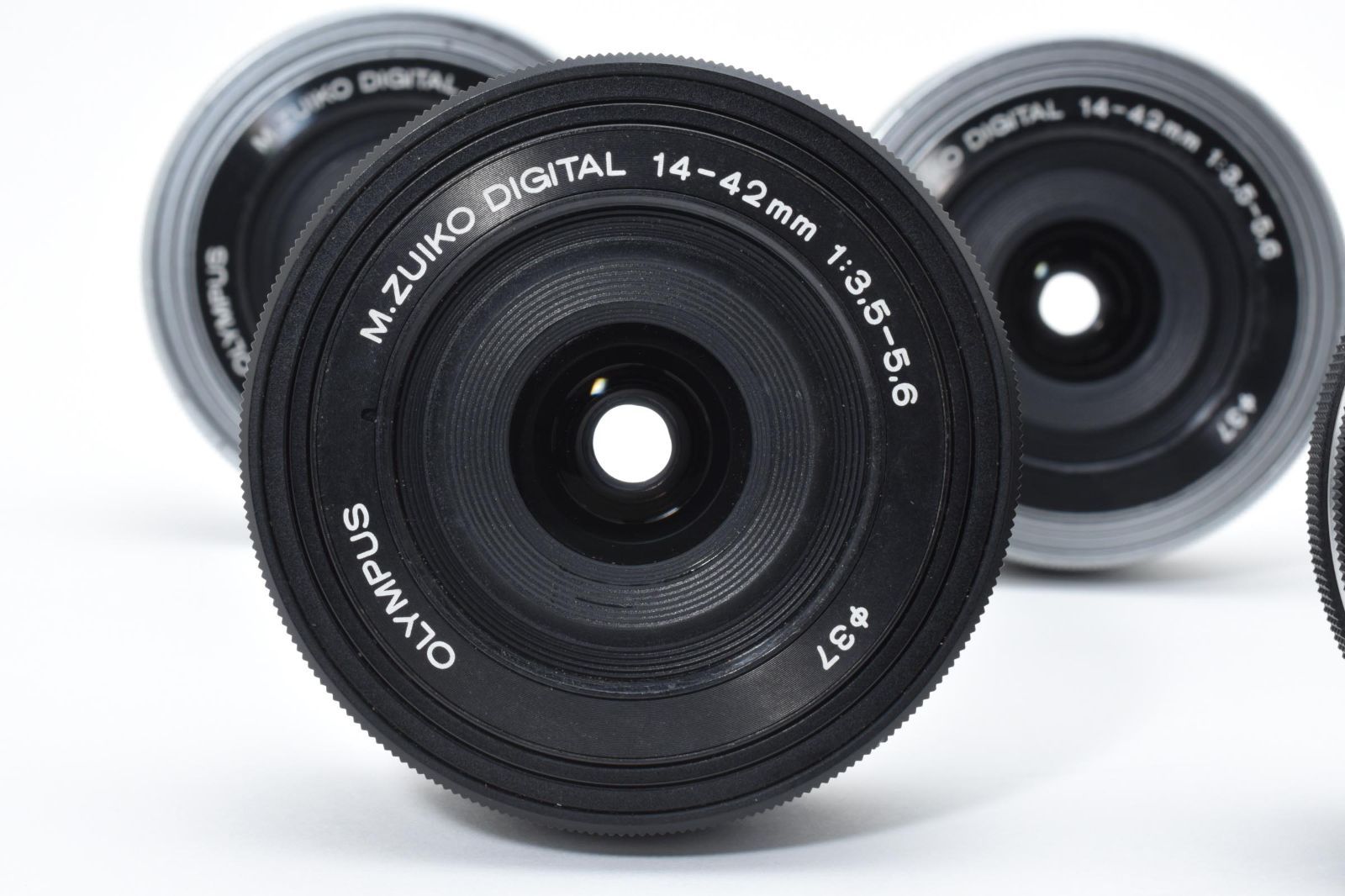 ☆訳あり大特価☆ジャンクまとめ☆オリンパス OLYMPUS M.ZUIKO DIGITAL