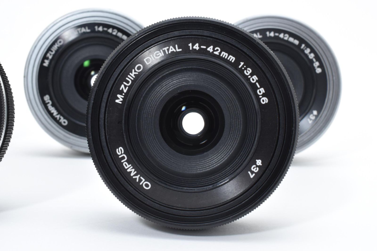 ☆訳あり大特価☆ジャンクまとめ☆オリンパス OLYMPUS M.ZUIKO DIGITAL