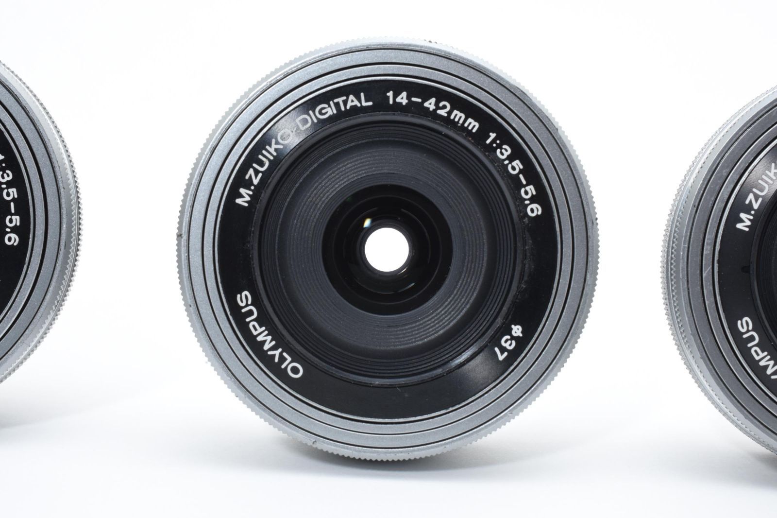 ☆訳あり大特価☆ジャンクまとめ☆オリンパス OLYMPUS M.ZUIKO DIGITAL