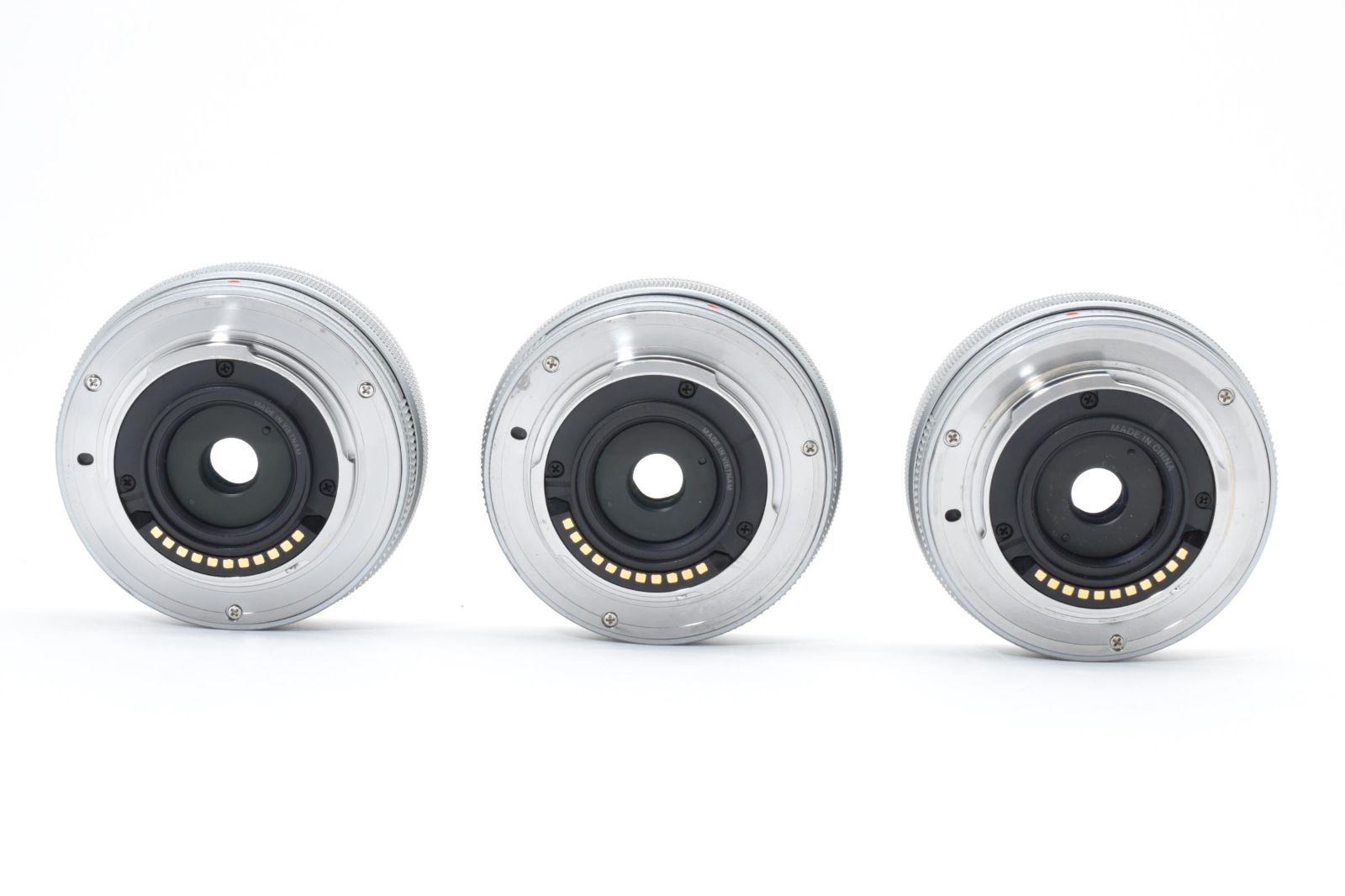 ☆訳あり大特価☆ジャンクまとめ☆オリンパス OLYMPUS M.ZUIKO DIGITAL