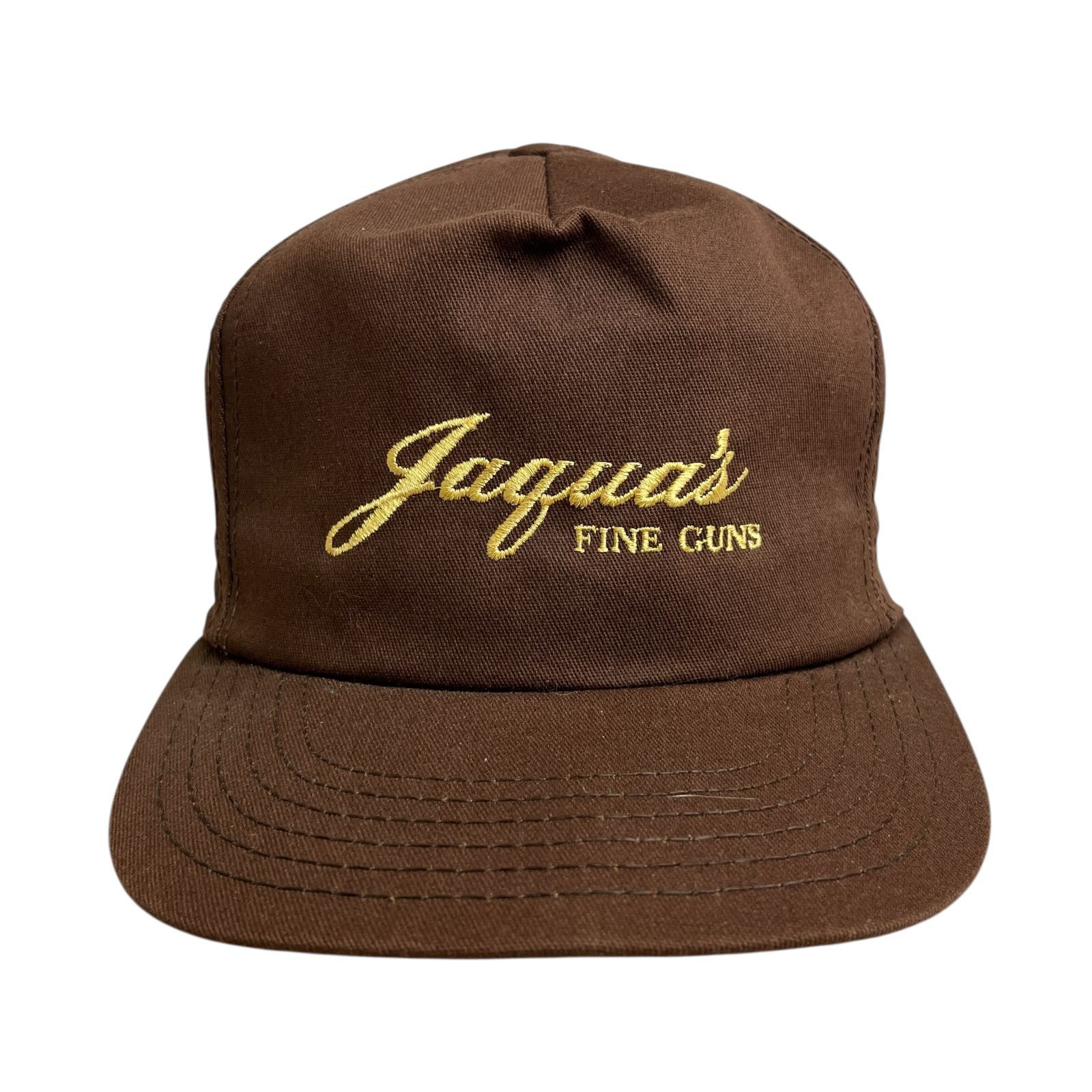 キャップ/帽子】90s USA製 Phelps社 Jaqua's Fine Guns ビンテージ キャップ/帽子】90s USA製 Phelps社 Jaqua's Fine Guns ビンテージ