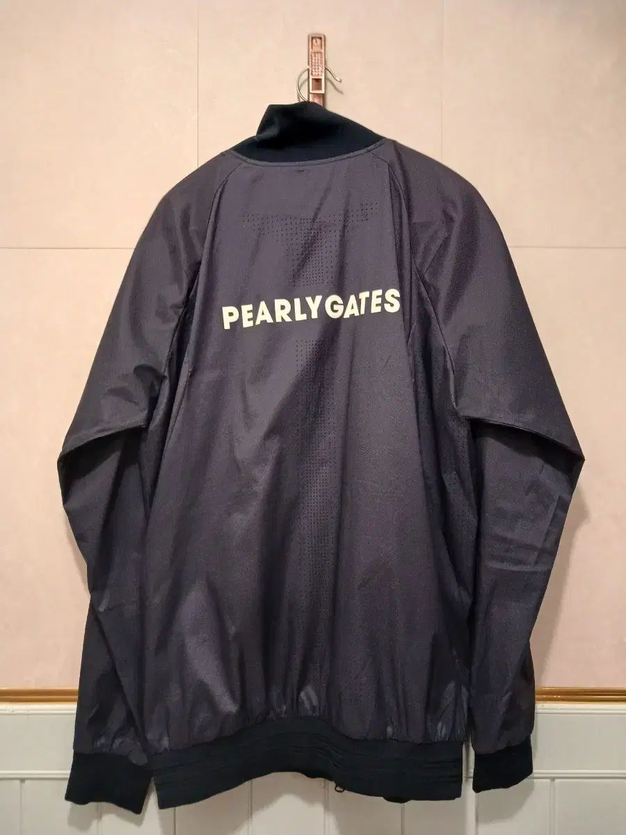 パーリーゲイツ 正規品 メンズ ウィンドブレーカー 6 (100 105) サイズ