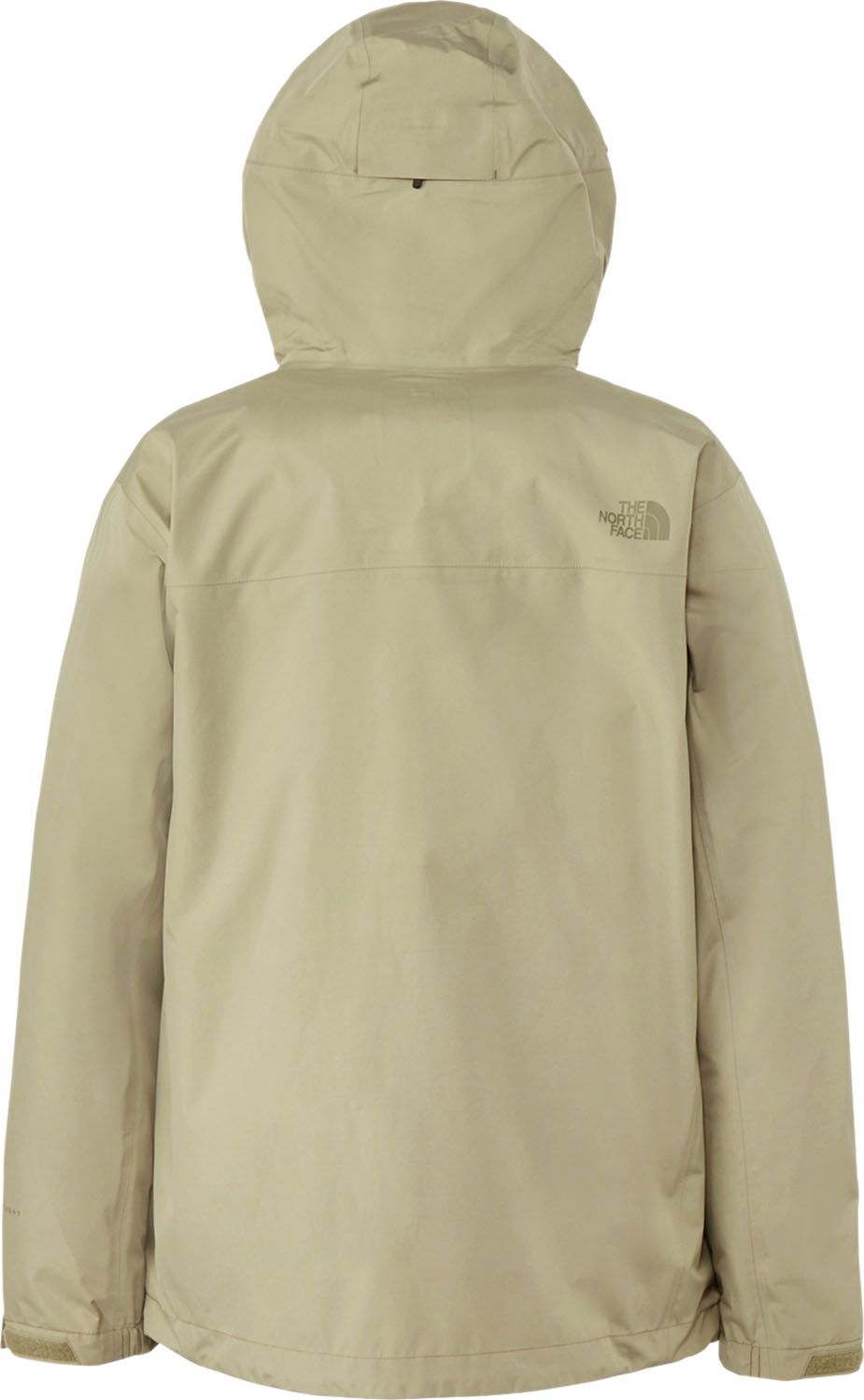 ザ ノース フェイス THE NORTH FACE アウトドア フューチャーライトドリズルジャケット メンズ レインウェア アウター フーディー 防水 通気性 透湿 シンプル キャンプ レジャー ハイキング 雨の日 NP 12601 CL クレイグレー