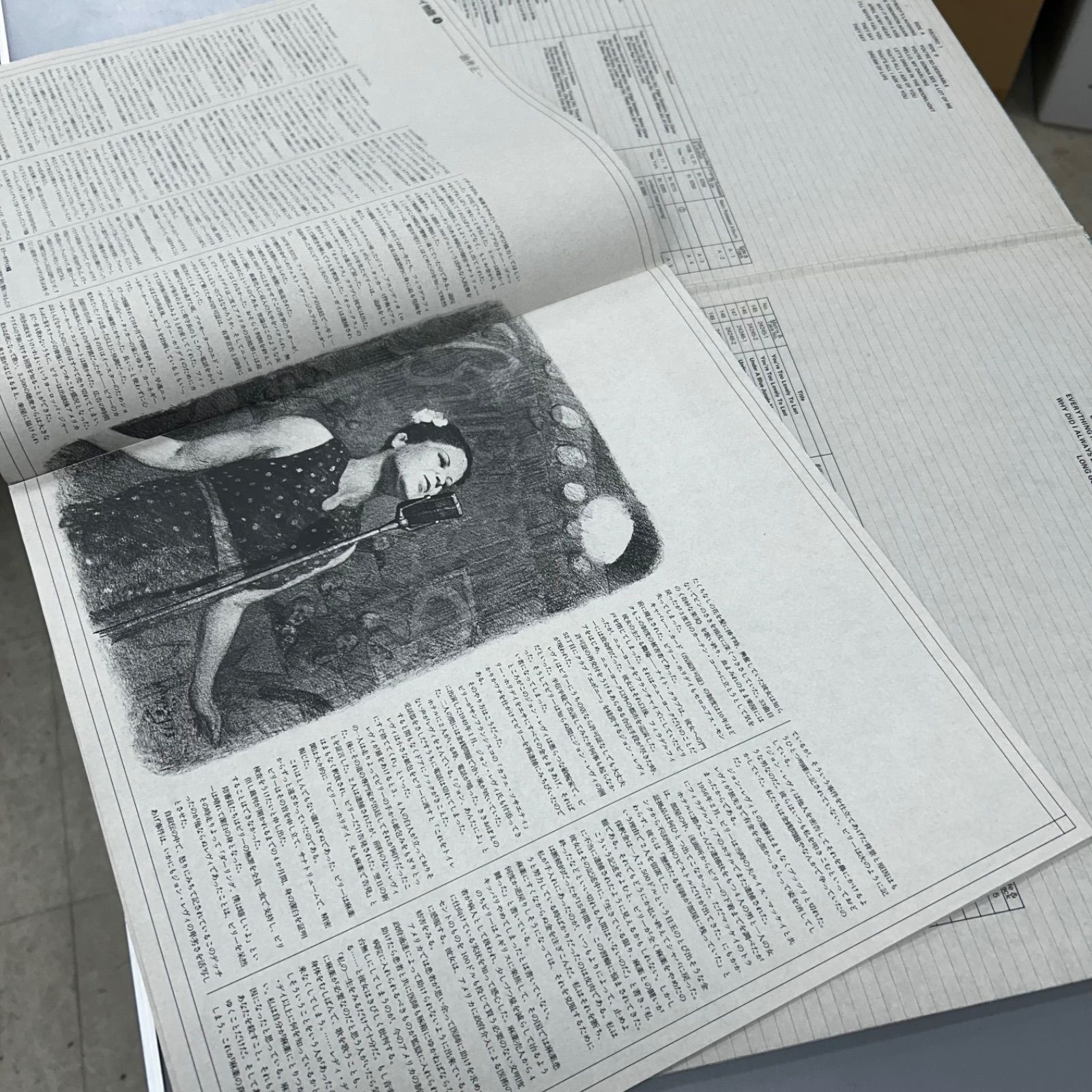 Vol.1〜5 CBSソニー