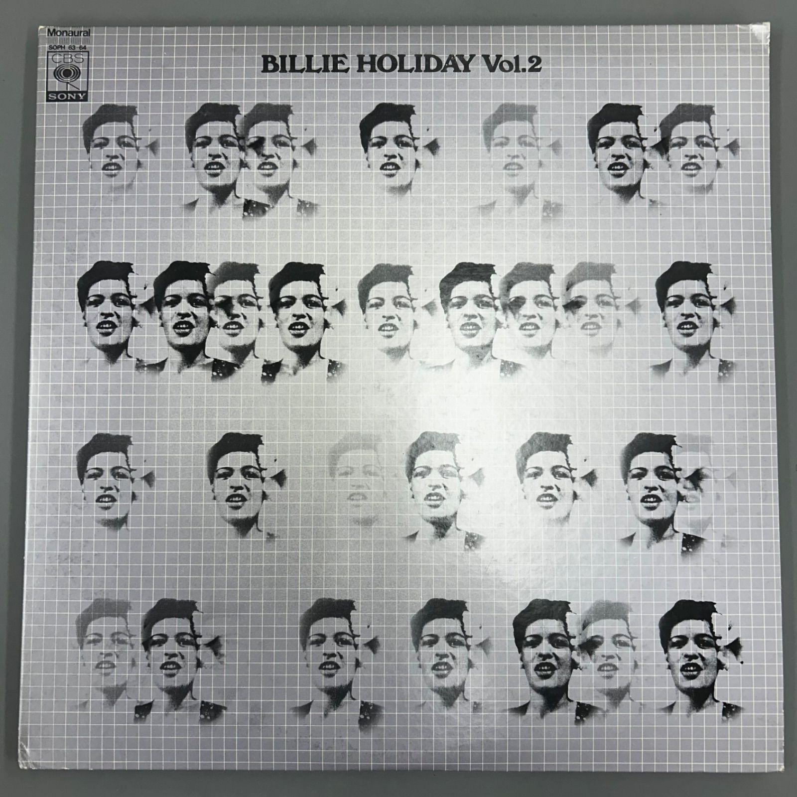 レコード セット