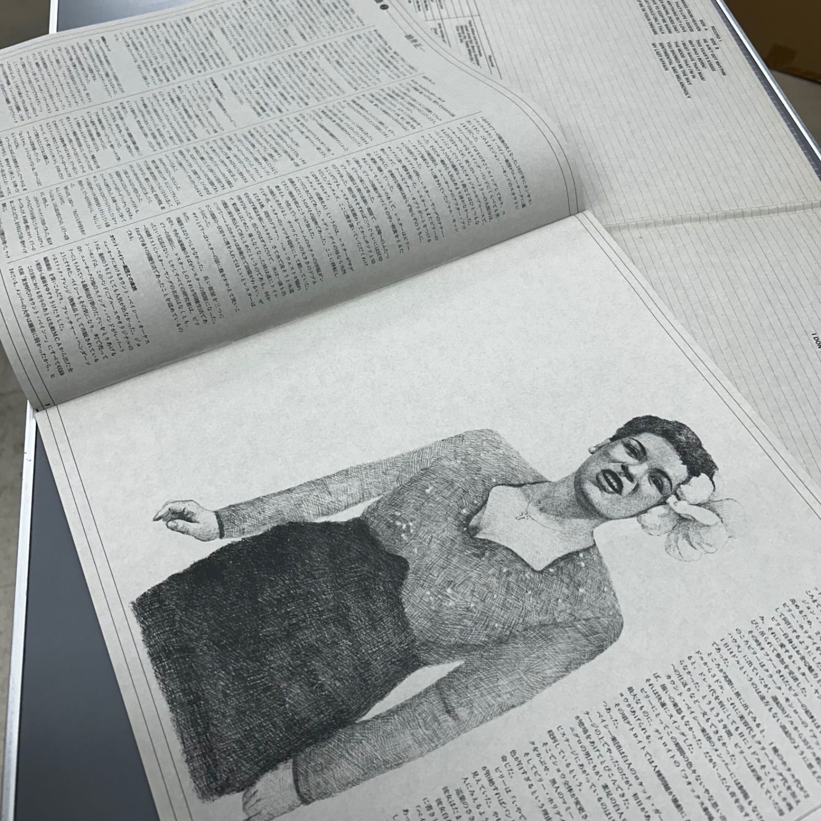 Vol.1〜5 CBSソニー