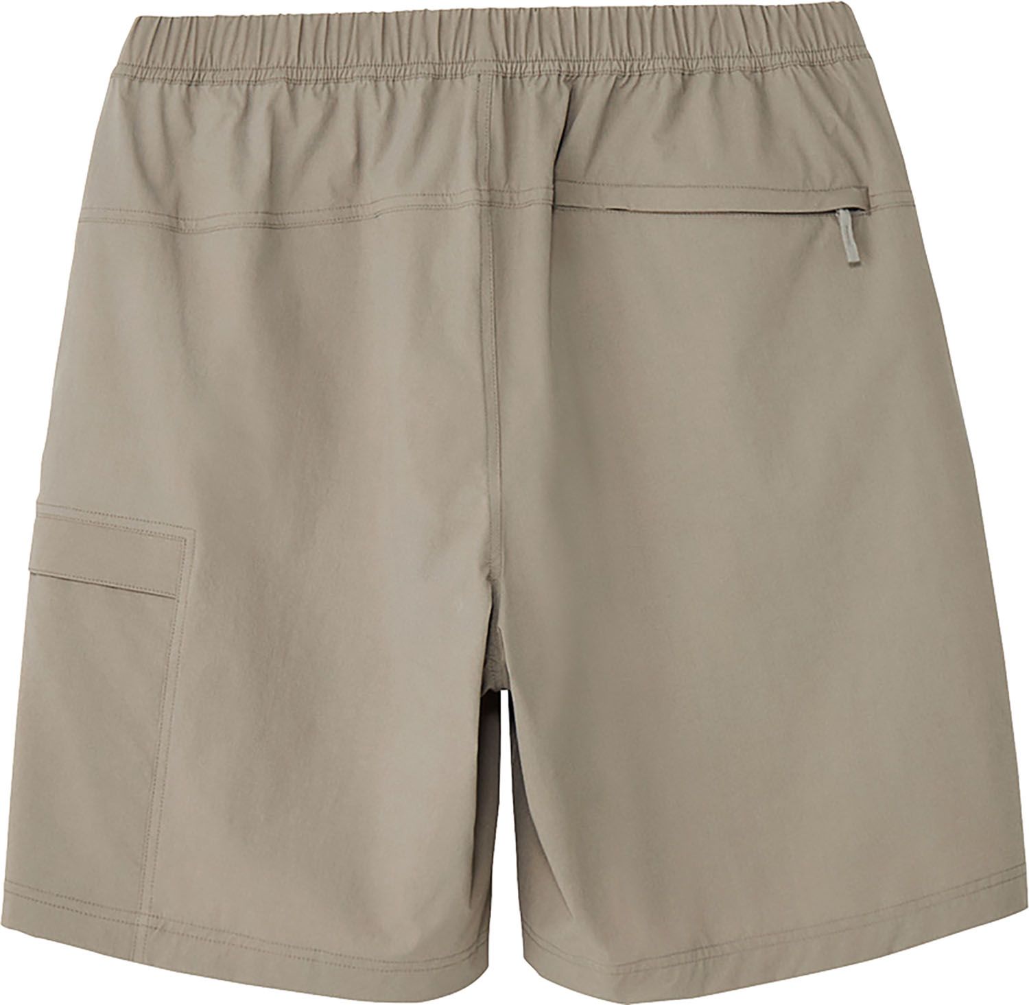 ザ ノース フェイス THE NORTH FACE アウトドア マウンテンカラーショーツ COLOR ST メンズ ハーフパンツ ボトムス ソフト 登山 トレッキング ハイキング ショートパンツ イージー NB 42501 Sスラブ