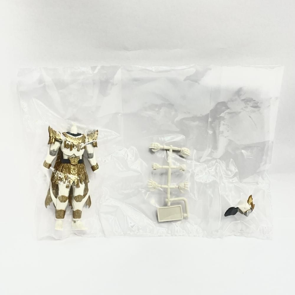  開封 バンダイ 掌動-XX 仮面ライダークウガ アルティメットフォーム＆ン ダグバ ゼバセット 79 その他 おもちゃ