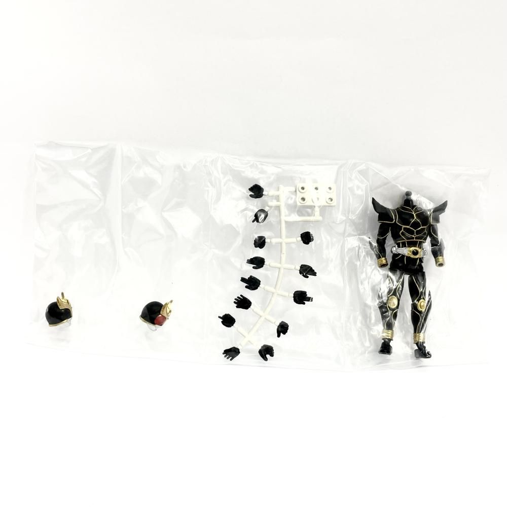 中古】開封)バンダイ 掌動-XX 仮面ライダークウガ アルティメット