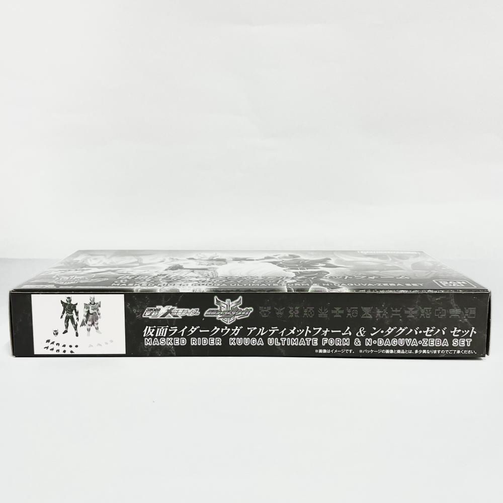 仮面ライダークウガ