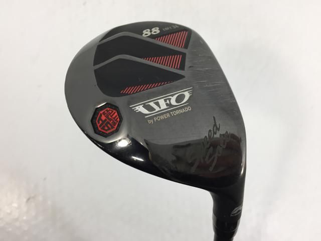 返品OK 【中古ゴルフクラブ】キャスコ UFO Speed Sole(スピードソール