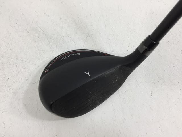 返品OK 【中古ゴルフクラブ】キャスコ UFO Speed Sole(スピードソール