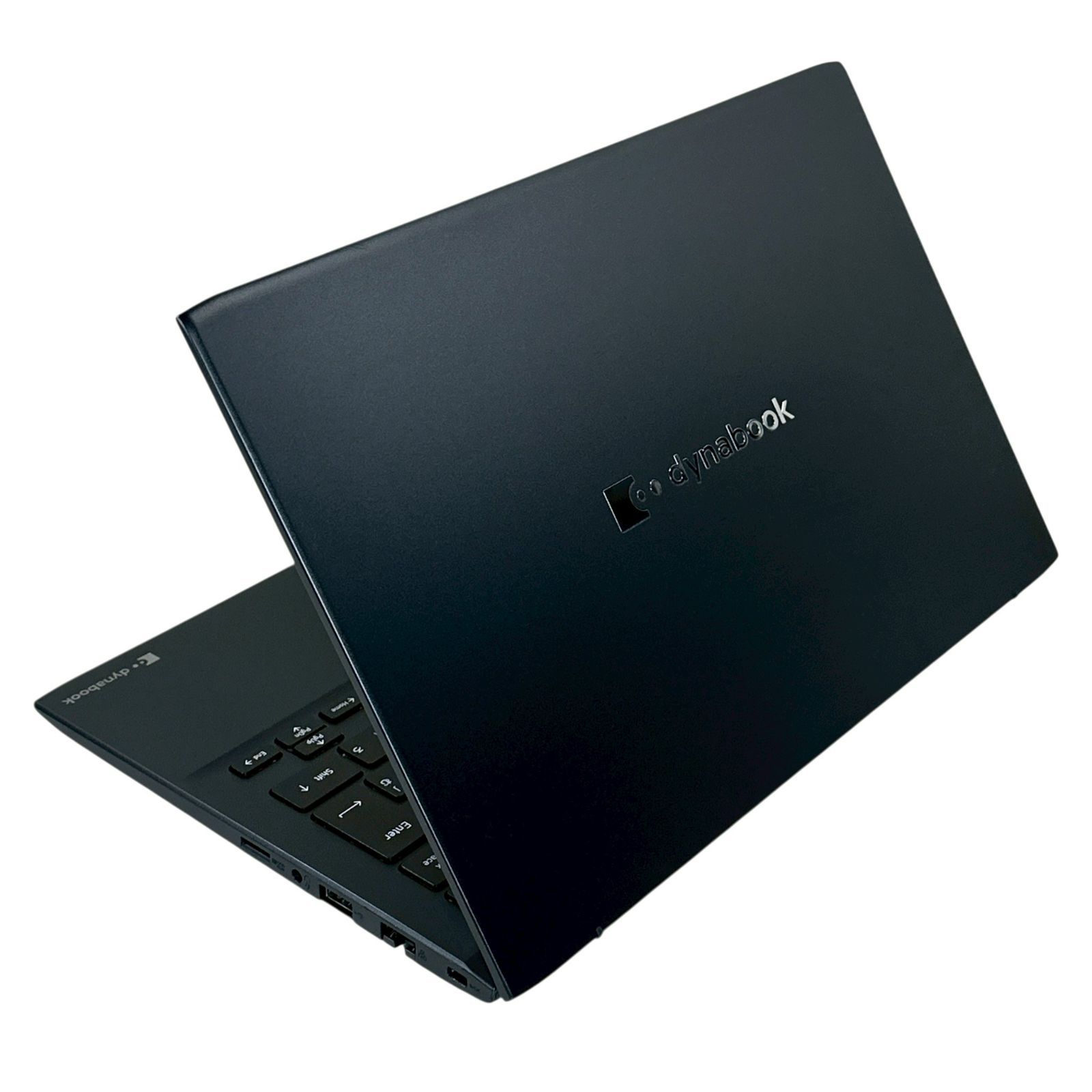 極美品】dynabook SJ73/KV 2023年製 第12世代 Core i5 メモリ16GB