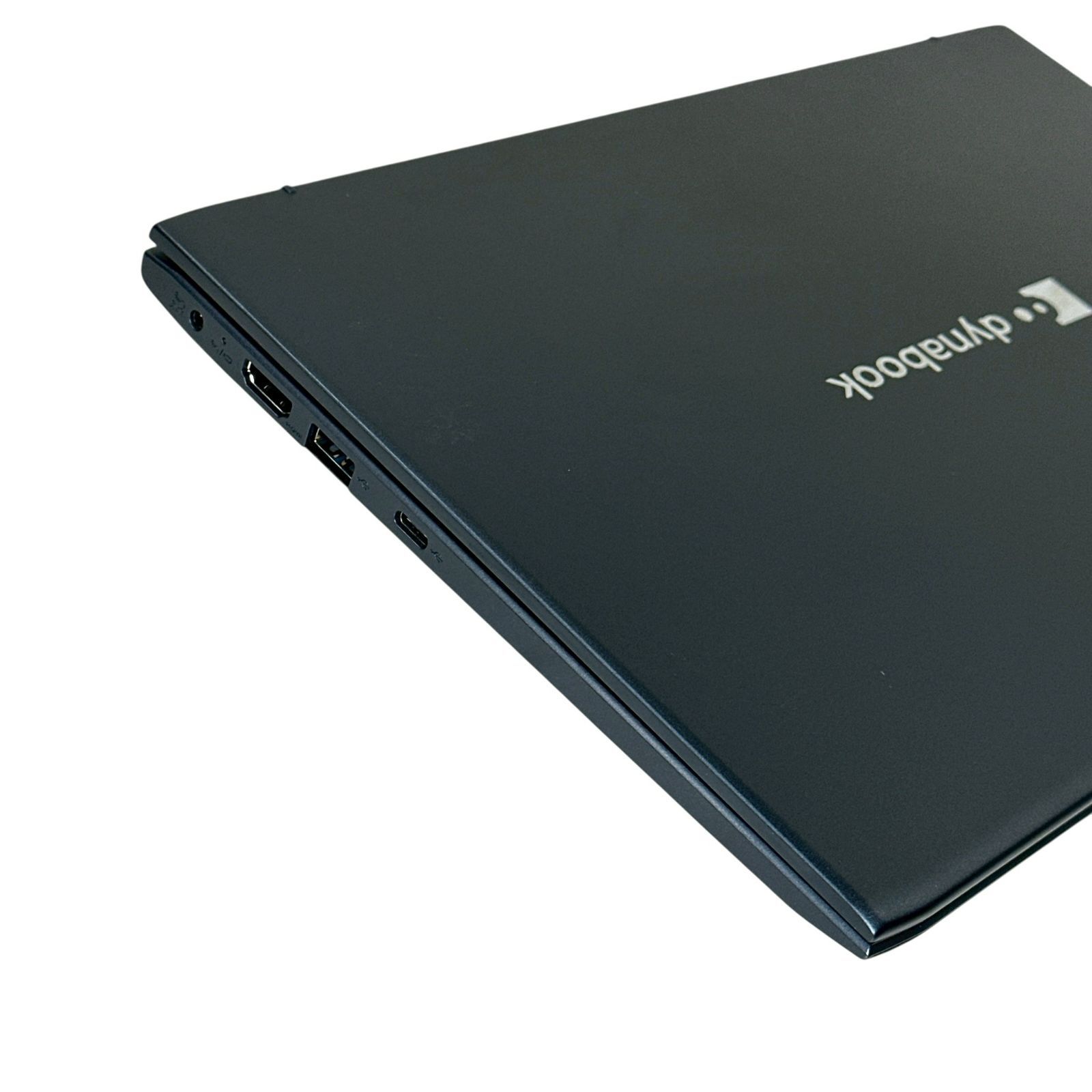 極美品】dynabook SJ73/KV 2023年製 第12世代 Core i5 メモリ16GB