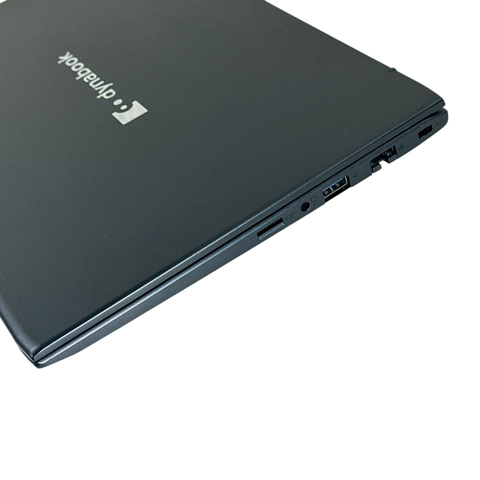 極美品】dynabook SJ73/KV 2023年製 第12世代 Core i5 メモリ16GB