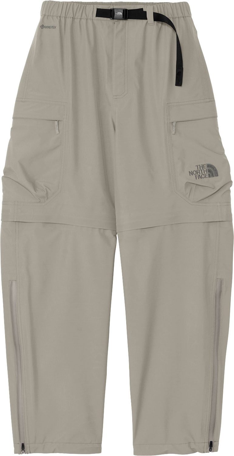 ザ ノース フェイス THE NORTH FACE アウトドア ハイカーズシェルパンツ レディース ロングパンツ 長ズボン シンプル ロングトレイル レジャー キャンプ ハイキング 登山 ファスナー付きポケット ST ストーンスラブ